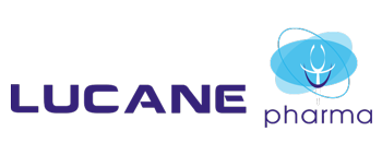 Lucane Pharma Logo